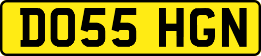 DO55HGN
