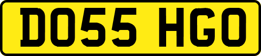 DO55HGO