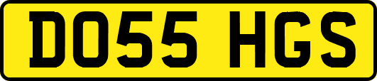DO55HGS