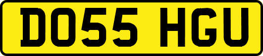 DO55HGU