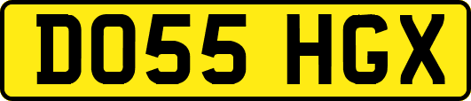 DO55HGX