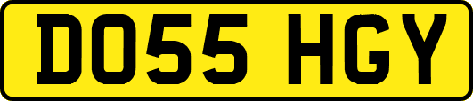 DO55HGY