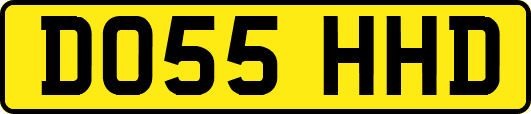 DO55HHD