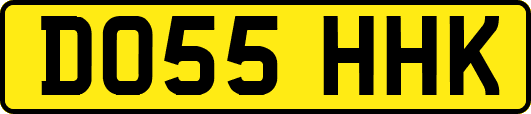 DO55HHK