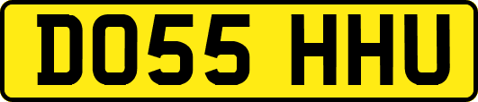 DO55HHU