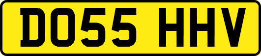 DO55HHV