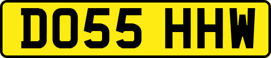 DO55HHW