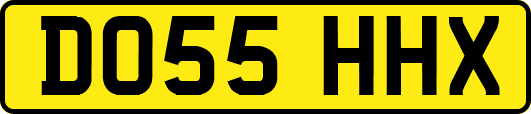 DO55HHX