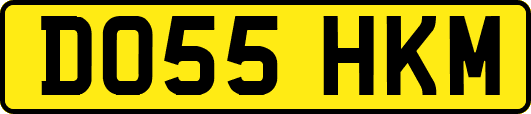 DO55HKM