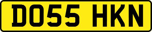 DO55HKN