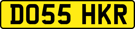 DO55HKR