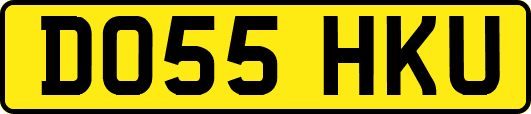 DO55HKU