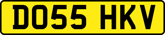 DO55HKV