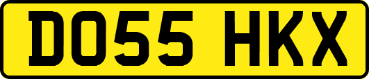 DO55HKX