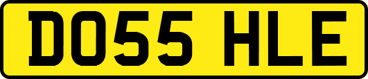 DO55HLE