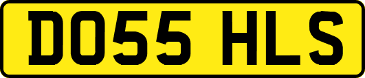 DO55HLS