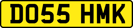 DO55HMK
