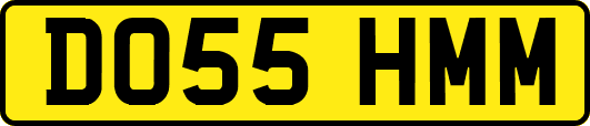 DO55HMM