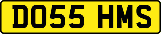 DO55HMS