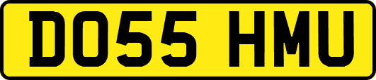 DO55HMU