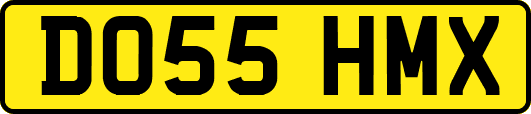 DO55HMX