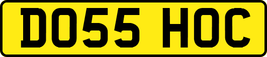 DO55HOC