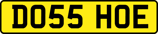 DO55HOE