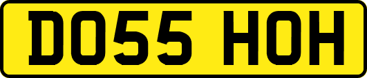 DO55HOH