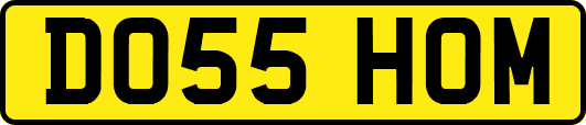 DO55HOM