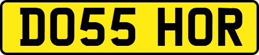 DO55HOR