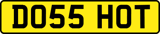 DO55HOT