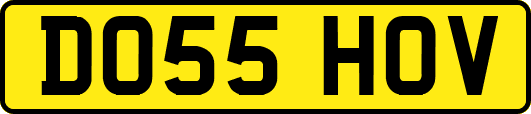 DO55HOV