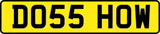 DO55HOW