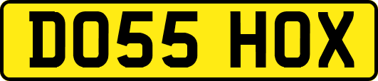 DO55HOX