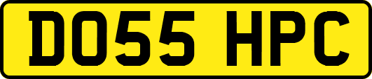 DO55HPC