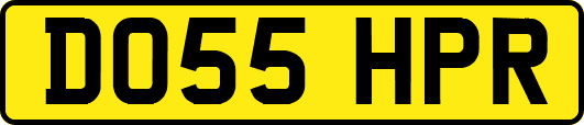 DO55HPR