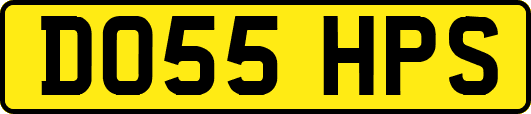 DO55HPS