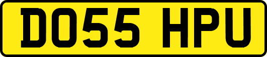 DO55HPU