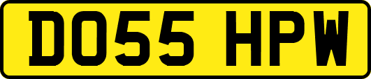 DO55HPW