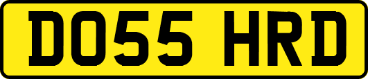 DO55HRD