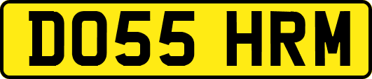 DO55HRM