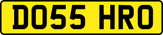 DO55HRO