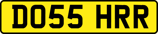 DO55HRR