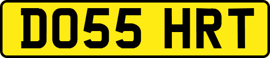 DO55HRT