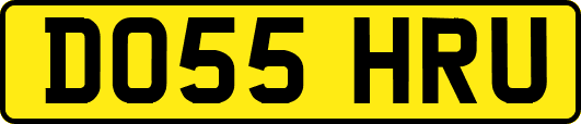 DO55HRU