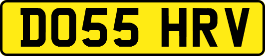 DO55HRV