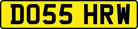 DO55HRW