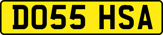 DO55HSA