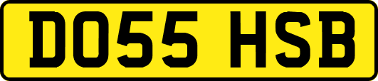 DO55HSB