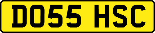 DO55HSC
